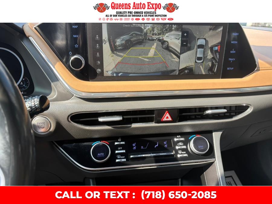 2020 Hyundai Sonata Limited 1.6T, available for sale in Woodside, New York | Queens Auto Expo. Woodside, New York 2020 Hyundai Sonata Limited 1.6T, available for sale in Woodside, New York | Queens Auto Expo. Woodside, New York