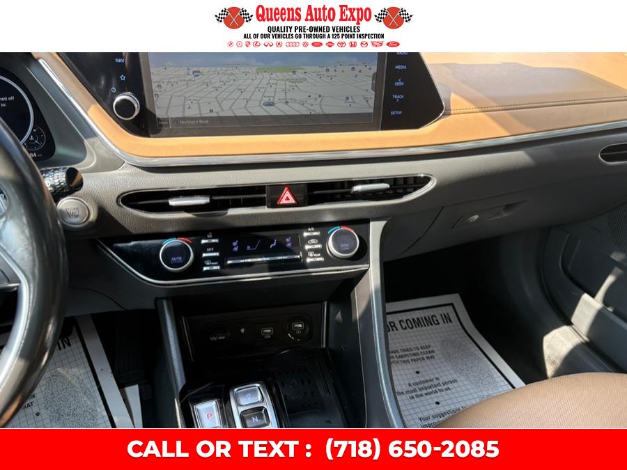 2020 Hyundai Sonata Limited 1.6T, available for sale in Woodside, New York | Queens Auto Expo. Woodside, New York 2020 Hyundai Sonata Limited 1.6T, available for sale in Woodside, New York | Queens Auto Expo. Woodside, New York