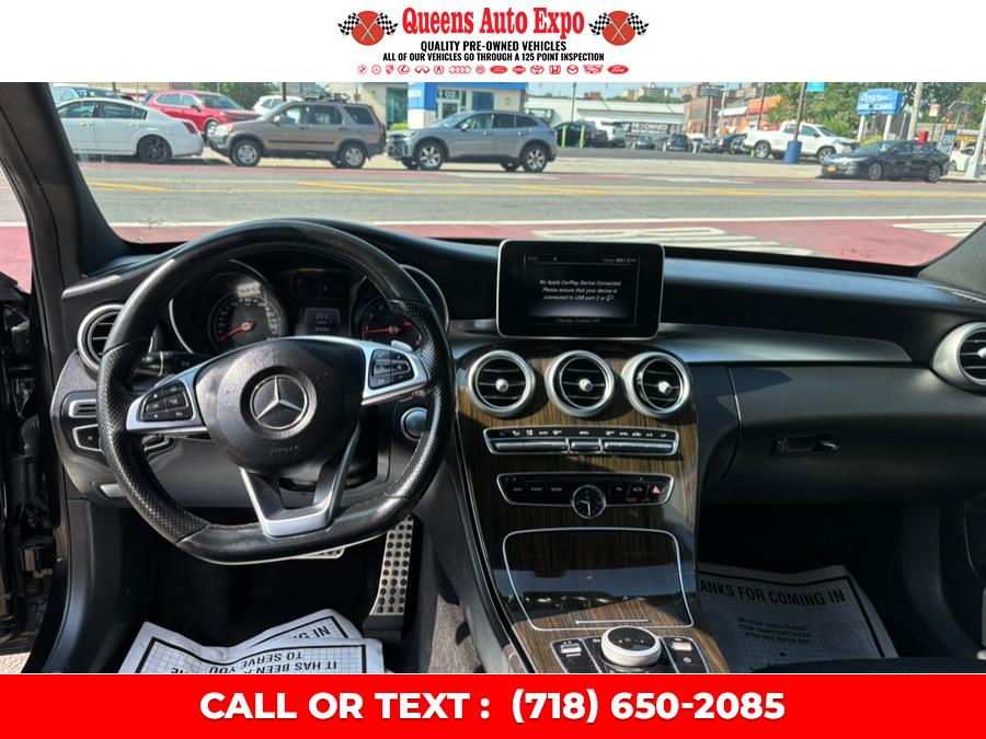 2018 Mercedes-Benz C-Class C 300 4MATIC Sedan, available for sale in Woodside, New York | Queens Auto Expo. Woodside, New York 2018 Mercedes-Benz C-Class C 300 4MATIC Sedan, available for sale in Woodside, New York | Queens Auto Expo. Woodside, New York