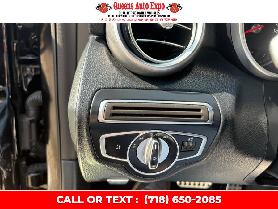 2018 Mercedes-Benz C-Class C 300 4MATIC Sedan, available for sale in Woodside, New York | Queens Auto Expo. Woodside, New York 2018 Mercedes-Benz C-Class C 300 4MATIC Sedan, available for sale in Woodside, New York | Queens Auto Expo. Woodside, New York