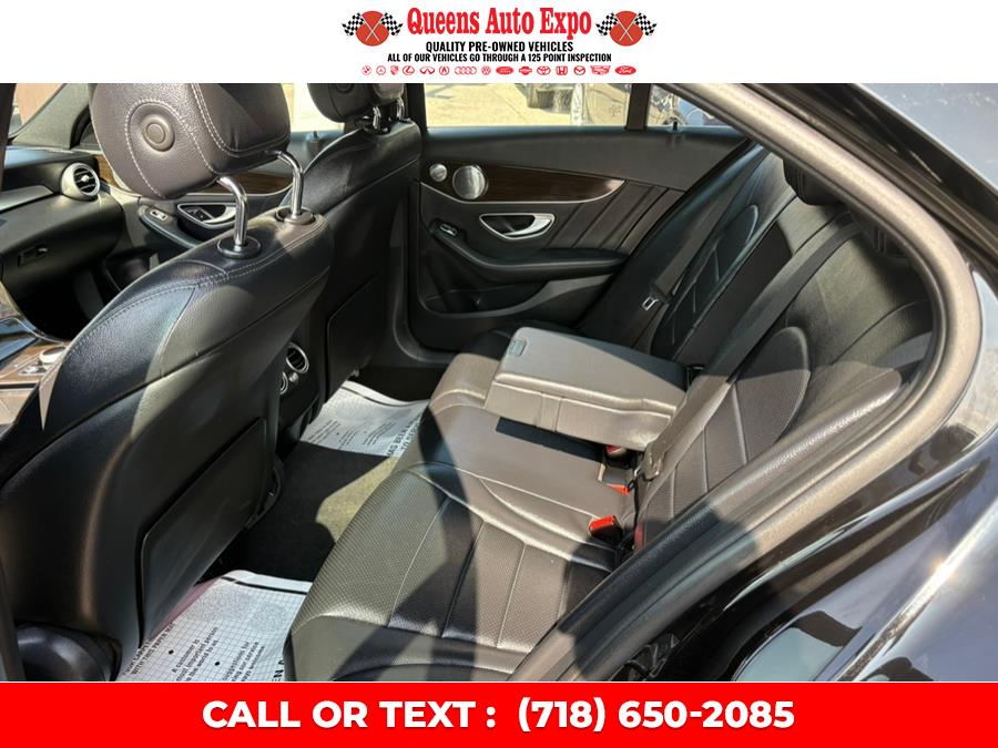 2018 Mercedes-Benz C-Class C 300 4MATIC Sedan, available for sale in Woodside, New York | Queens Auto Expo. Woodside, New York 2018 Mercedes-Benz C-Class C 300 4MATIC Sedan, available for sale in Woodside, New York | Queens Auto Expo. Woodside, New York