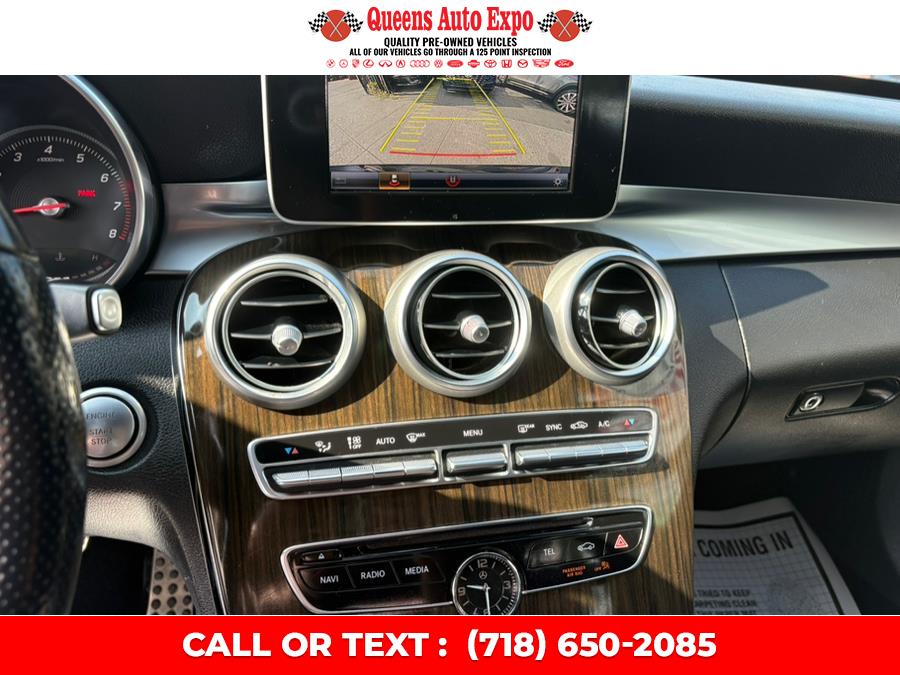 2018 Mercedes-Benz C-Class C 300 4MATIC Sedan, available for sale in Woodside, New York | Queens Auto Expo. Woodside, New York 2018 Mercedes-Benz C-Class C 300 4MATIC Sedan, available for sale in Woodside, New York | Queens Auto Expo. Woodside, New York