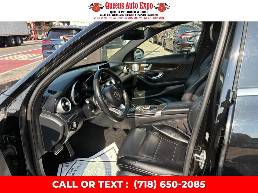 2018 Mercedes-Benz C-Class C 300 4MATIC Sedan, available for sale in Woodside, New York | Queens Auto Expo. Woodside, New York 2018 Mercedes-Benz C-Class C 300 4MATIC Sedan, available for sale in Woodside, New York | Queens Auto Expo. Woodside, New York