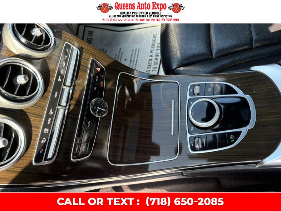 2018 Mercedes-Benz C-Class C 300 4MATIC Sedan, available for sale in Woodside, New York | Queens Auto Expo. Woodside, New York 2018 Mercedes-Benz C-Class C 300 4MATIC Sedan, available for sale in Woodside, New York | Queens Auto Expo. Woodside, New York