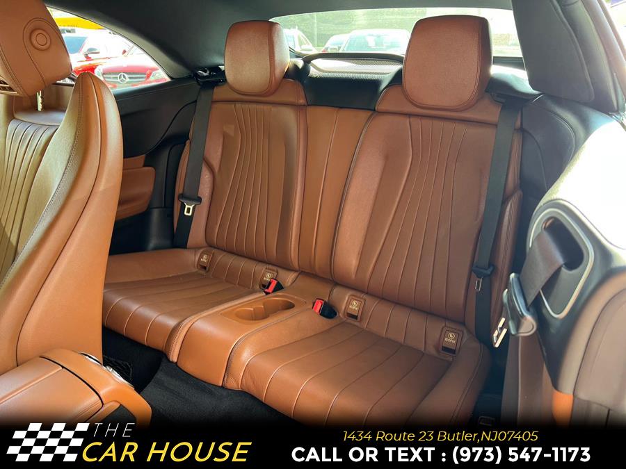 2019 Mercedes-Benz E-Class E 450 4MATIC Cabriolet, available for sale in Butler, New Jersey | The Car House. Butler, New Jersey 2019 Mercedes-Benz E-Class E 450 4MATIC Cabriolet, available for sale in Butler, New Jersey | The Car House. Butler, New Jersey