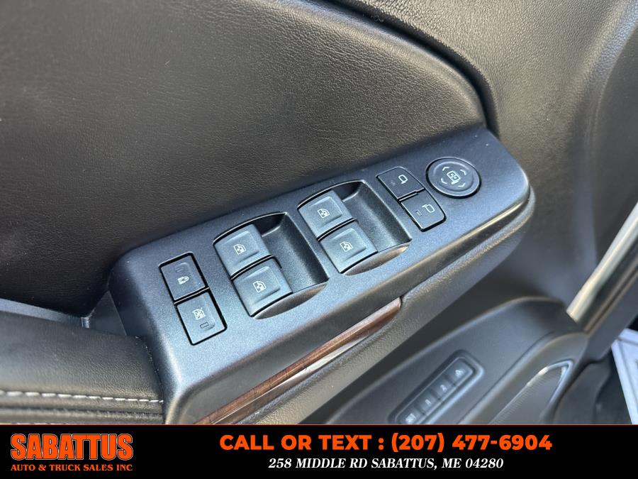 2018 Chevrolet Suburban 4WD 4dr 1500 LT, available for sale in Sabattus, Maine | Sabattus Auto and Truck Sales Inc. Sabattus, Maine 2018 Chevrolet Suburban 4WD 4dr 1500 LT, available for sale in Sabattus, Maine | Sabattus Auto and Truck Sales Inc. Sabattus, Maine