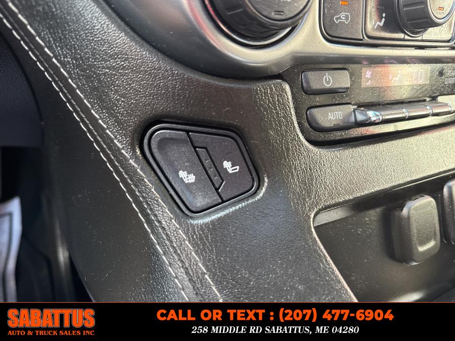2018 Chevrolet Suburban 4WD 4dr 1500 LT, available for sale in Sabattus, Maine | Sabattus Auto and Truck Sales Inc. Sabattus, Maine 2018 Chevrolet Suburban 4WD 4dr 1500 LT, available for sale in Sabattus, Maine | Sabattus Auto and Truck Sales Inc. Sabattus, Maine