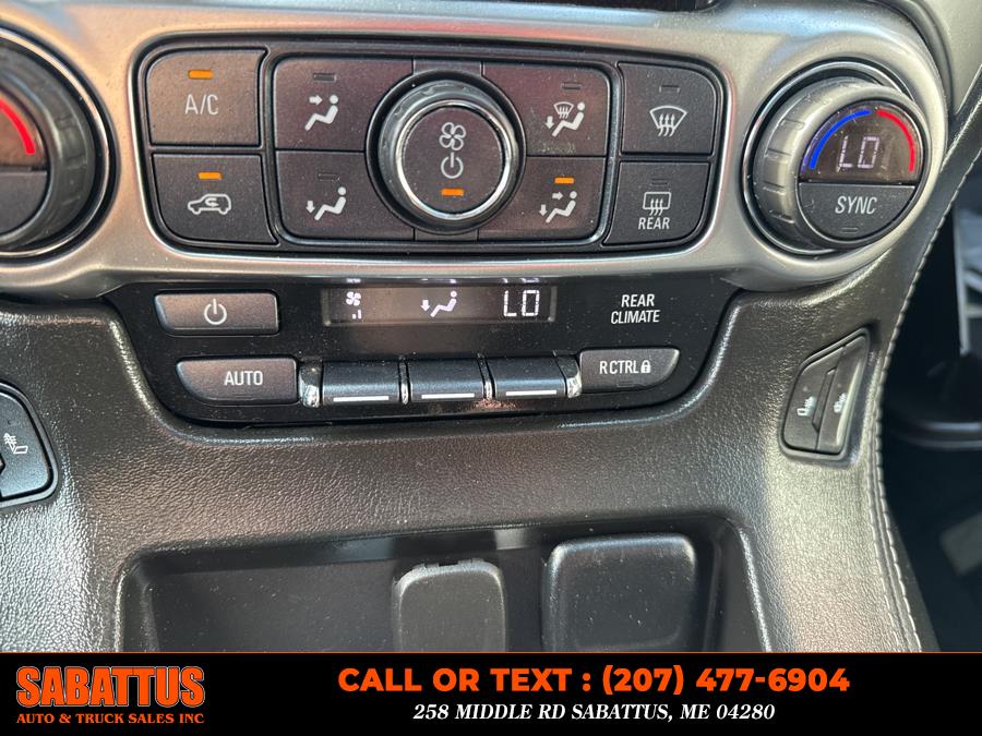 2018 Chevrolet Suburban 4WD 4dr 1500 LT, available for sale in Sabattus, Maine | Sabattus Auto and Truck Sales Inc. Sabattus, Maine 2018 Chevrolet Suburban 4WD 4dr 1500 LT, available for sale in Sabattus, Maine | Sabattus Auto and Truck Sales Inc. Sabattus, Maine