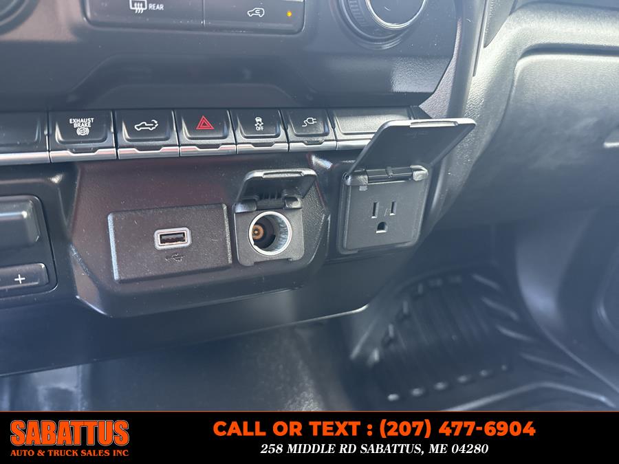 2020 Chevrolet Silverado 3500HD 4WD Crew Cab 159" Work Truck, available for sale in Sabattus, Maine | Sabattus Auto and Truck Sales Inc. Sabattus, Maine 2020 Chevrolet Silverado 3500HD 4WD Crew Cab 159" Work Truck, available for sale in Sabattus, Maine | Sabattus Auto and Truck Sales Inc. Sabattus, Maine