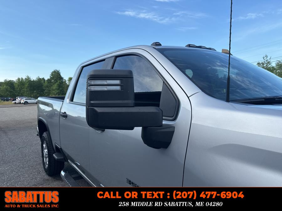 2020 Chevrolet Silverado 3500HD 4WD Crew Cab 159" Work Truck, available for sale in Sabattus, Maine | Sabattus Auto and Truck Sales Inc. Sabattus, Maine 2020 Chevrolet Silverado 3500HD 4WD Crew Cab 159" Work Truck, available for sale in Sabattus, Maine | Sabattus Auto and Truck Sales Inc. Sabattus, Maine
