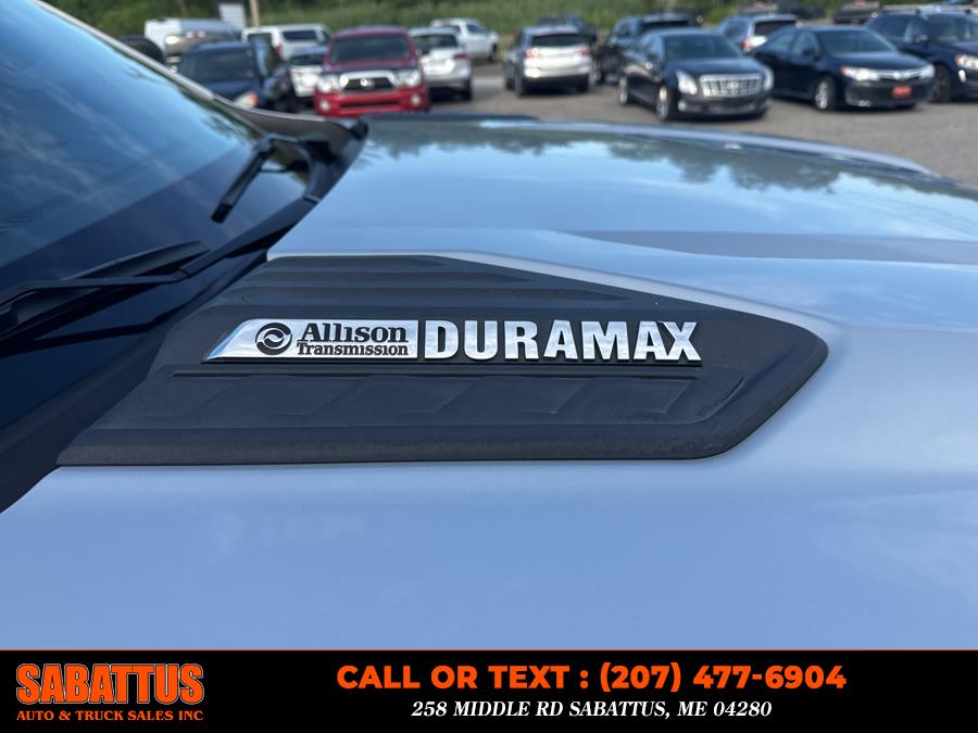 2020 Chevrolet Silverado 3500HD 4WD Crew Cab 159" Work Truck, available for sale in Sabattus, Maine | Sabattus Auto and Truck Sales Inc. Sabattus, Maine 2020 Chevrolet Silverado 3500HD 4WD Crew Cab 159" Work Truck, available for sale in Sabattus, Maine | Sabattus Auto and Truck Sales Inc. Sabattus, Maine