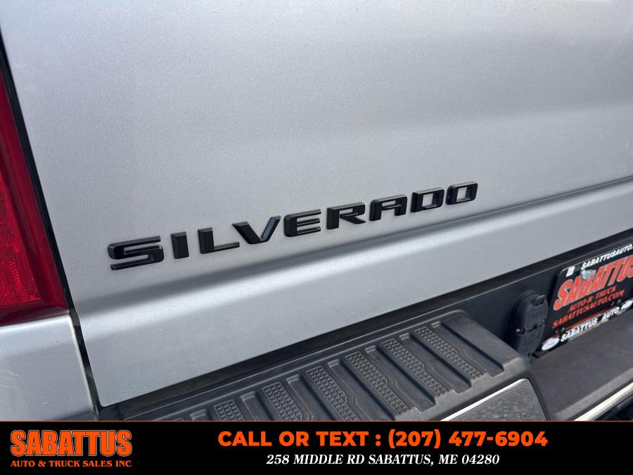 2020 Chevrolet Silverado 3500HD 4WD Crew Cab 159" Work Truck, available for sale in Sabattus, Maine | Sabattus Auto and Truck Sales Inc. Sabattus, Maine 2020 Chevrolet Silverado 3500HD 4WD Crew Cab 159" Work Truck, available for sale in Sabattus, Maine | Sabattus Auto and Truck Sales Inc. Sabattus, Maine