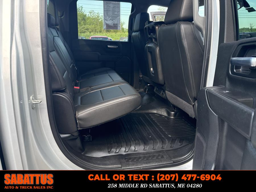 2020 Chevrolet Silverado 3500HD 4WD Crew Cab 159" Work Truck, available for sale in Sabattus, Maine | Sabattus Auto and Truck Sales Inc. Sabattus, Maine 2020 Chevrolet Silverado 3500HD 4WD Crew Cab 159" Work Truck, available for sale in Sabattus, Maine | Sabattus Auto and Truck Sales Inc. Sabattus, Maine