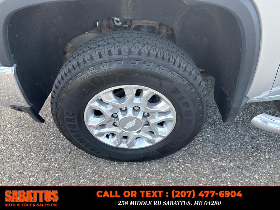 2020 Chevrolet Silverado 3500HD 4WD Crew Cab 159" Work Truck, available for sale in Sabattus, Maine | Sabattus Auto and Truck Sales Inc. Sabattus, Maine 2020 Chevrolet Silverado 3500HD 4WD Crew Cab 159" Work Truck, available for sale in Sabattus, Maine | Sabattus Auto and Truck Sales Inc. Sabattus, Maine