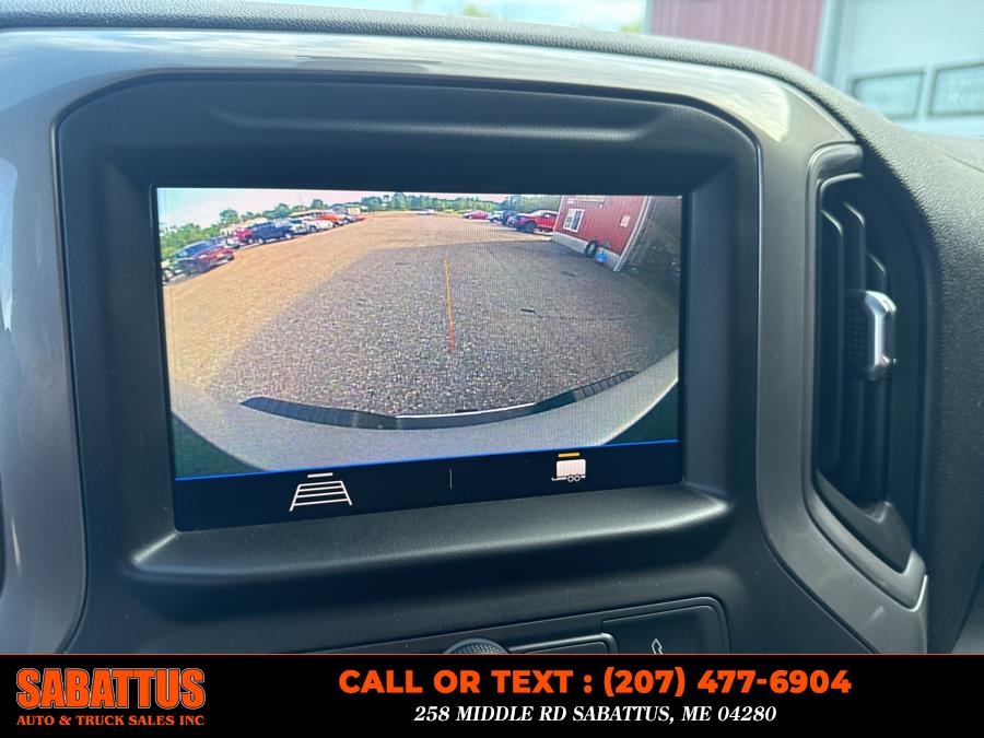 2020 Chevrolet Silverado 3500HD 4WD Crew Cab 159" Work Truck, available for sale in Sabattus, Maine | Sabattus Auto and Truck Sales Inc. Sabattus, Maine 2020 Chevrolet Silverado 3500HD 4WD Crew Cab 159" Work Truck, available for sale in Sabattus, Maine | Sabattus Auto and Truck Sales Inc. Sabattus, Maine