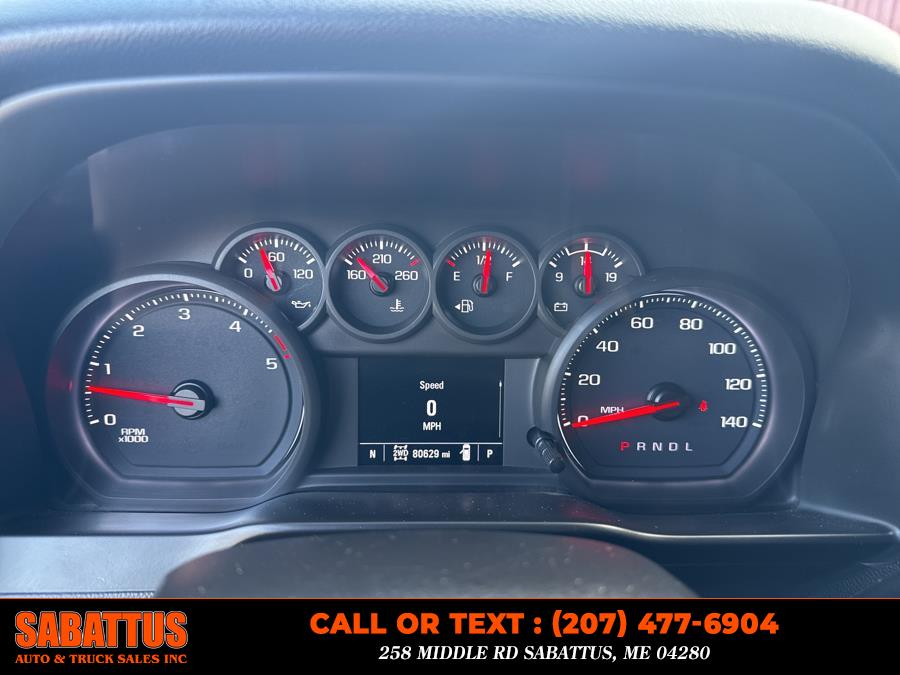 2020 Chevrolet Silverado 3500HD 4WD Crew Cab 159" Work Truck, available for sale in Sabattus, Maine | Sabattus Auto and Truck Sales Inc. Sabattus, Maine 2020 Chevrolet Silverado 3500HD 4WD Crew Cab 159" Work Truck, available for sale in Sabattus, Maine | Sabattus Auto and Truck Sales Inc. Sabattus, Maine