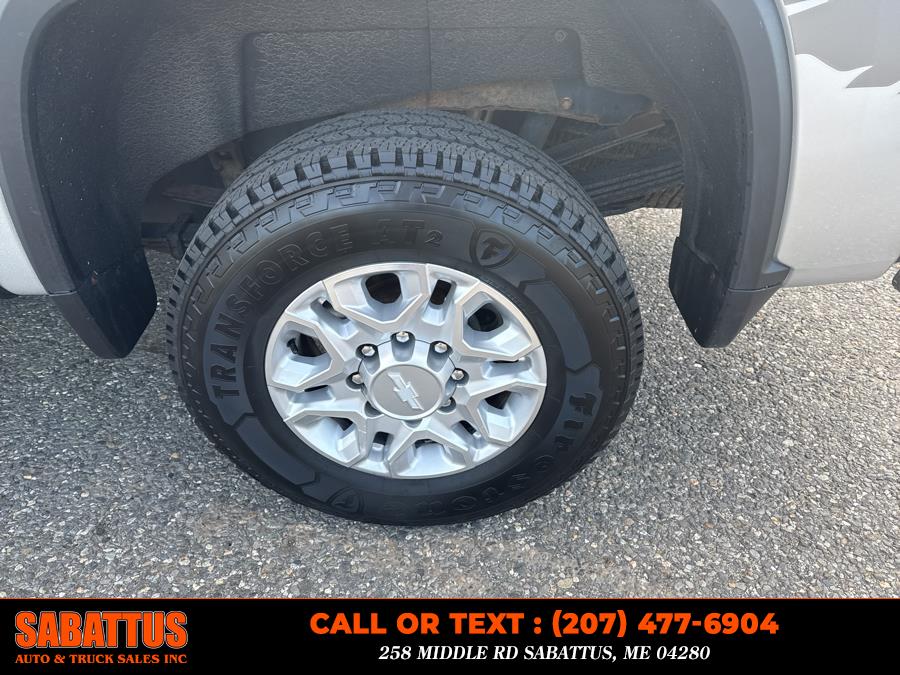 2020 Chevrolet Silverado 3500HD 4WD Crew Cab 159" Work Truck, available for sale in Sabattus, Maine | Sabattus Auto and Truck Sales Inc. Sabattus, Maine 2020 Chevrolet Silverado 3500HD 4WD Crew Cab 159" Work Truck, available for sale in Sabattus, Maine | Sabattus Auto and Truck Sales Inc. Sabattus, Maine