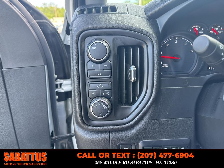 2020 Chevrolet Silverado 3500HD 4WD Crew Cab 159" Work Truck, available for sale in Sabattus, Maine | Sabattus Auto and Truck Sales Inc. Sabattus, Maine 2020 Chevrolet Silverado 3500HD 4WD Crew Cab 159" Work Truck, available for sale in Sabattus, Maine | Sabattus Auto and Truck Sales Inc. Sabattus, Maine