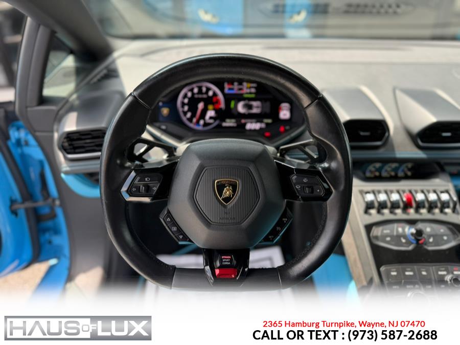 2017 Lamborghini Huracan Spyder, available for sale in Wayne, New Jersey | Haus of Lux. Wayne, New Jersey 2017 Lamborghini Huracan Spyder, available for sale in Wayne, New Jersey | Haus of Lux. Wayne, New Jersey