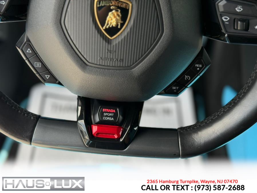 2017 Lamborghini Huracan Spyder, available for sale in Wayne, New Jersey | Haus of Lux. Wayne, New Jersey 2017 Lamborghini Huracan Spyder, available for sale in Wayne, New Jersey | Haus of Lux. Wayne, New Jersey