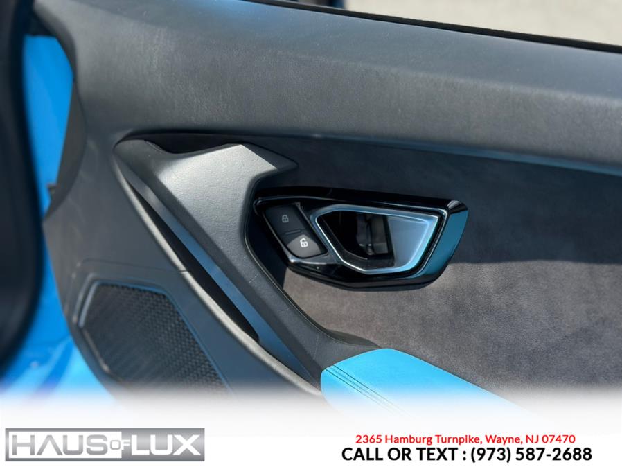 2017 Lamborghini Huracan Spyder, available for sale in Wayne, New Jersey | Haus of Lux. Wayne, New Jersey 2017 Lamborghini Huracan Spyder, available for sale in Wayne, New Jersey | Haus of Lux. Wayne, New Jersey