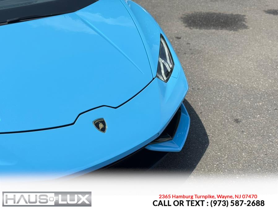 2017 Lamborghini Huracan Spyder, available for sale in Wayne, New Jersey | Haus of Lux. Wayne, New Jersey 2017 Lamborghini Huracan Spyder, available for sale in Wayne, New Jersey | Haus of Lux. Wayne, New Jersey