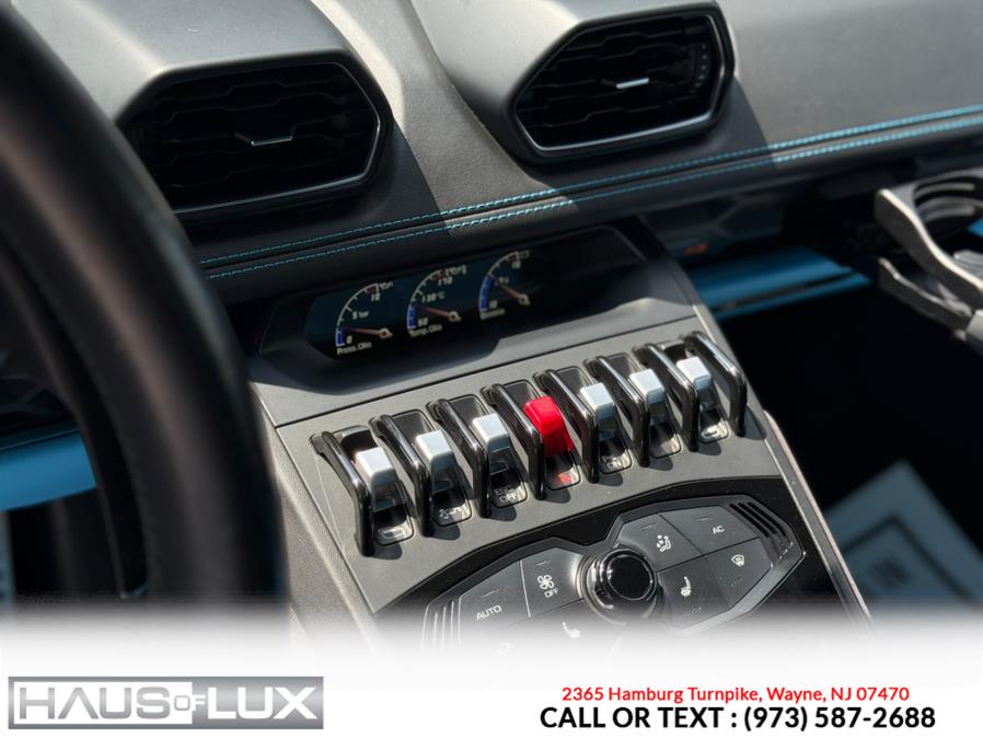 2017 Lamborghini Huracan Spyder, available for sale in Wayne, New Jersey | Haus of Lux. Wayne, New Jersey 2017 Lamborghini Huracan Spyder, available for sale in Wayne, New Jersey | Haus of Lux. Wayne, New Jersey