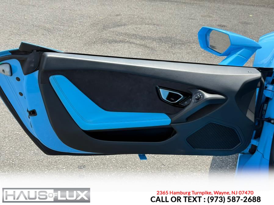 2017 Lamborghini Huracan Spyder, available for sale in Wayne, New Jersey | Haus of Lux. Wayne, New Jersey 2017 Lamborghini Huracan Spyder, available for sale in Wayne, New Jersey | Haus of Lux. Wayne, New Jersey