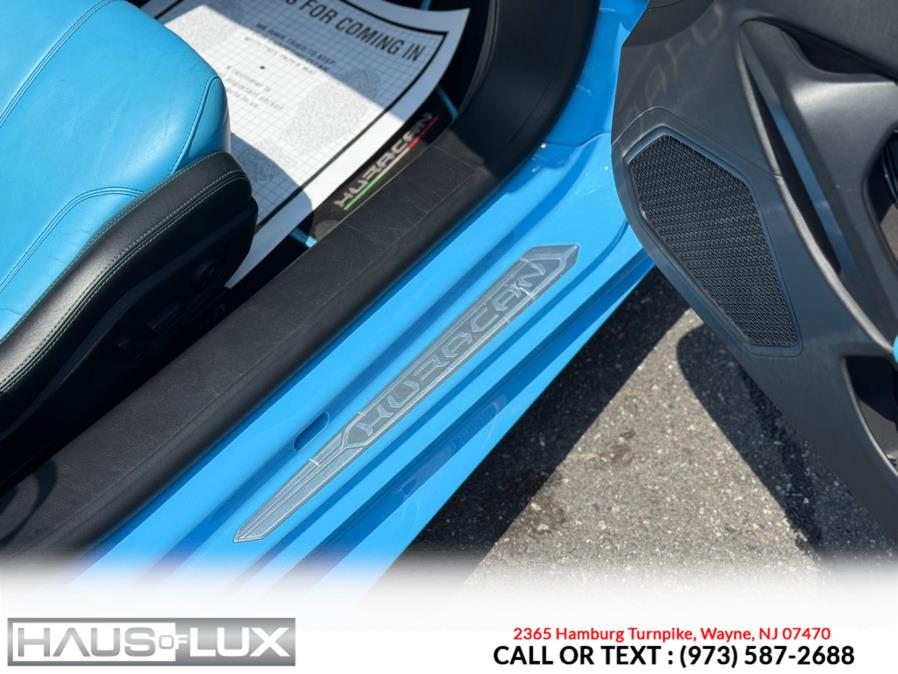 2017 Lamborghini Huracan Spyder, available for sale in Wayne, New Jersey | Haus of Lux. Wayne, New Jersey 2017 Lamborghini Huracan Spyder, available for sale in Wayne, New Jersey | Haus of Lux. Wayne, New Jersey