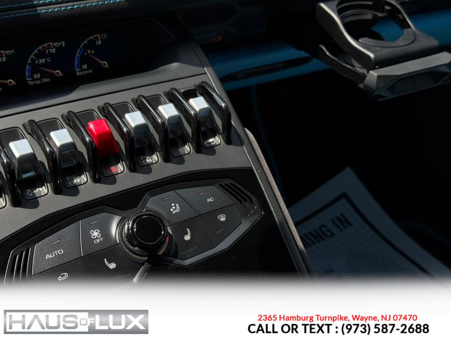2017 Lamborghini Huracan Spyder, available for sale in Wayne, New Jersey | Haus of Lux. Wayne, New Jersey 2017 Lamborghini Huracan Spyder, available for sale in Wayne, New Jersey | Haus of Lux. Wayne, New Jersey