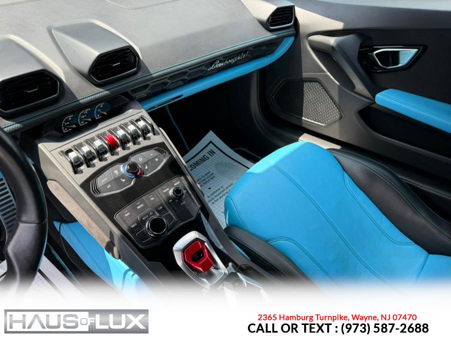 2017 Lamborghini Huracan Spyder, available for sale in Wayne, New Jersey | Haus of Lux. Wayne, New Jersey 2017 Lamborghini Huracan Spyder, available for sale in Wayne, New Jersey | Haus of Lux. Wayne, New Jersey