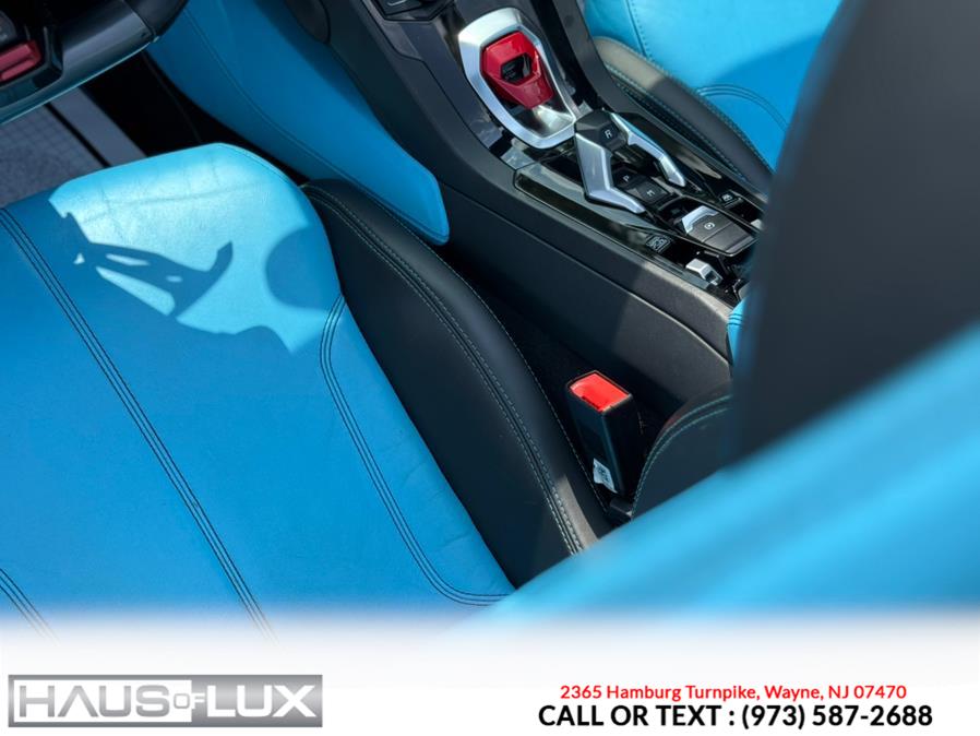 2017 Lamborghini Huracan Spyder, available for sale in Wayne, New Jersey | Haus of Lux. Wayne, New Jersey 2017 Lamborghini Huracan Spyder, available for sale in Wayne, New Jersey | Haus of Lux. Wayne, New Jersey