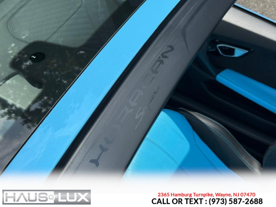2017 Lamborghini Huracan Spyder, available for sale in Wayne, New Jersey | Haus of Lux. Wayne, New Jersey 2017 Lamborghini Huracan Spyder, available for sale in Wayne, New Jersey | Haus of Lux. Wayne, New Jersey