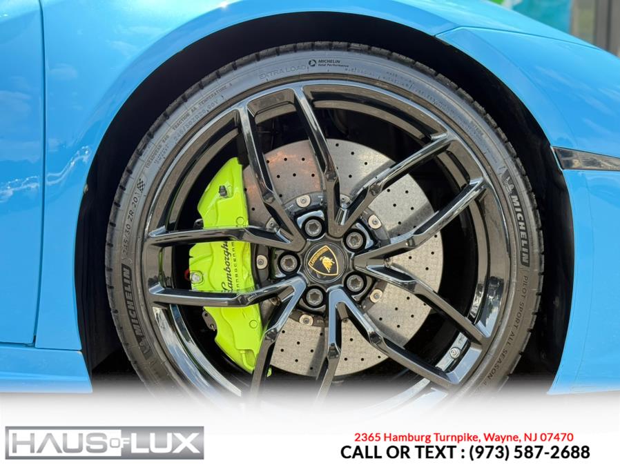 2017 Lamborghini Huracan Spyder, available for sale in Wayne, New Jersey | Haus of Lux. Wayne, New Jersey 2017 Lamborghini Huracan Spyder, available for sale in Wayne, New Jersey | Haus of Lux. Wayne, New Jersey