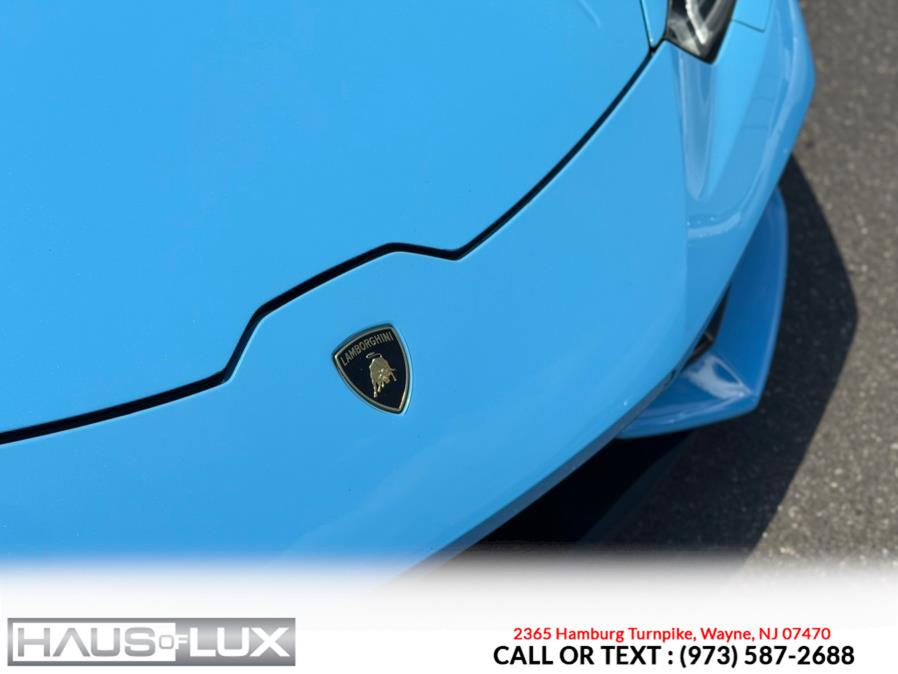 2017 Lamborghini Huracan Spyder, available for sale in Wayne, New Jersey | Haus of Lux. Wayne, New Jersey 2017 Lamborghini Huracan Spyder, available for sale in Wayne, New Jersey | Haus of Lux. Wayne, New Jersey