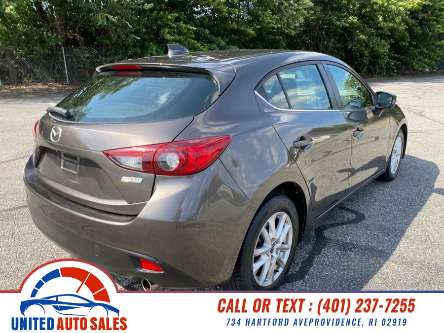 2015 Mazda MAZDA3 2.0 TFSI Premium Plus quattro AWD, available for sale in Providence, Rhode Island | United Auto Sales Inc. Providence, Rhode Island 2015 Mazda MAZDA3 2.0 TFSI Premium Plus quattro AWD, available for sale in Providence, Rhode Island | United Auto Sales Inc. Providence, Rhode Island