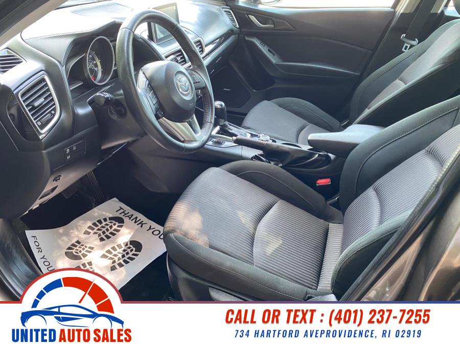 2015 Mazda MAZDA3 2.0 TFSI Premium Plus quattro AWD, available for sale in Providence, Rhode Island | United Auto Sales Inc. Providence, Rhode Island 2015 Mazda MAZDA3 2.0 TFSI Premium Plus quattro AWD, available for sale in Providence, Rhode Island | United Auto Sales Inc. Providence, Rhode Island