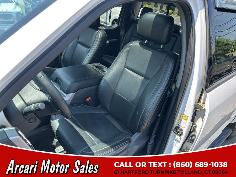 2017 Ford Super Duty F-250 SRW Lariat 4WD Crew Cab 6.75'' Box, available for sale in Tolland, Connecticut | Arcari Motor Sales. Tolland, Connecticut 2017 Ford Super Duty F-250 SRW Lariat 4WD Crew Cab 6.75'' Box, available for sale in Tolland, Connecticut | Arcari Motor Sales. Tolland, Connecticut