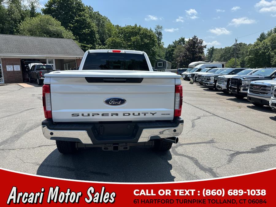 2017 Ford Super Duty F-250 SRW Lariat 4WD Crew Cab 6.75'' Box, available for sale in Tolland, Connecticut | Arcari Motor Sales. Tolland, Connecticut 2017 Ford Super Duty F-250 SRW Lariat 4WD Crew Cab 6.75'' Box, available for sale in Tolland, Connecticut | Arcari Motor Sales. Tolland, Connecticut