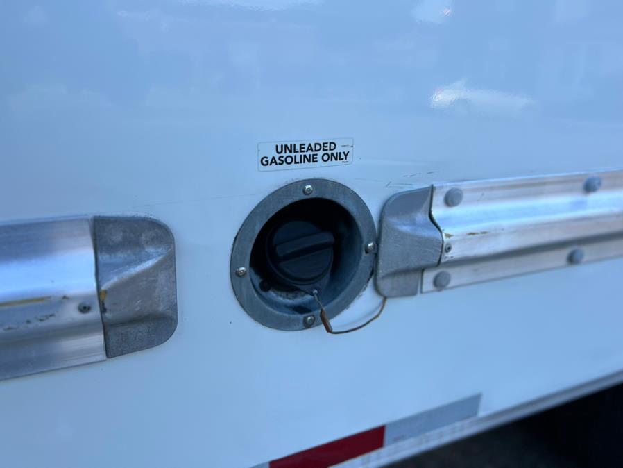 2018 GMC Savana Commercial Cutaway 3500 Box Truck 177" 16ft Morgan Dry Box/RollOut Ramp/TowHitch Receiver, available for sale in Paterson, New Jersey | Speedway Commercial Motors LLC. Paterson, New Jersey 2018 GMC Savana Commercial Cutaway 3500 Box Truck 177" 16ft Morgan Dry Box/RollOut Ramp/TowHitch Receiver, available for sale in Paterson, New Jersey | Speedway Commercial Motors LLC. Paterson, New Jersey