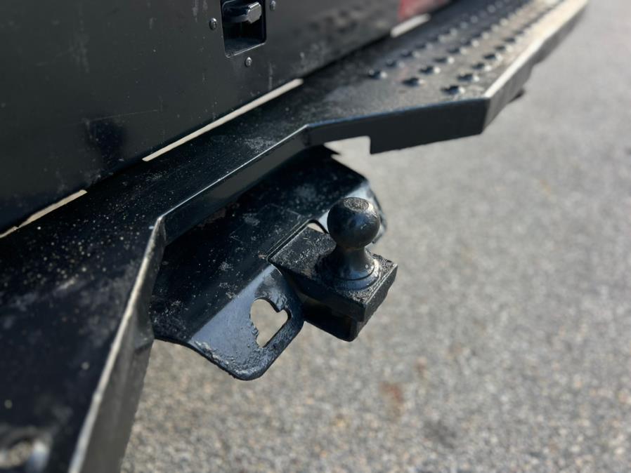 2018 GMC Savana Commercial Cutaway 3500 Box Truck 177" 16ft Morgan Dry Box/RollOut Ramp/TowHitch Receiver, available for sale in Paterson, New Jersey | Speedway Commercial Motors LLC. Paterson, New Jersey 2018 GMC Savana Commercial Cutaway 3500 Box Truck 177" 16ft Morgan Dry Box/RollOut Ramp/TowHitch Receiver, available for sale in Paterson, New Jersey | Speedway Commercial Motors LLC. Paterson, New Jersey