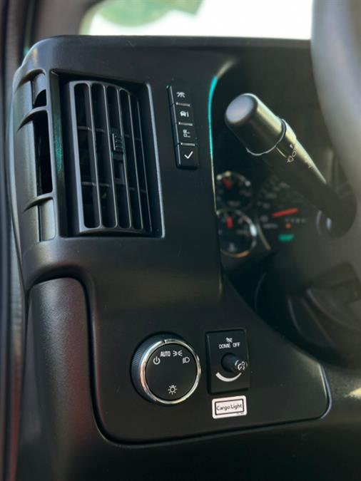 2018 GMC Savana Commercial Cutaway 3500 Box Truck 177" 16ft Morgan Dry Box/RollOut Ramp/TowHitch Receiver, available for sale in Paterson, New Jersey | Speedway Commercial Motors LLC. Paterson, New Jersey 2018 GMC Savana Commercial Cutaway 3500 Box Truck 177" 16ft Morgan Dry Box/RollOut Ramp/TowHitch Receiver, available for sale in Paterson, New Jersey | Speedway Commercial Motors LLC. Paterson, New Jersey