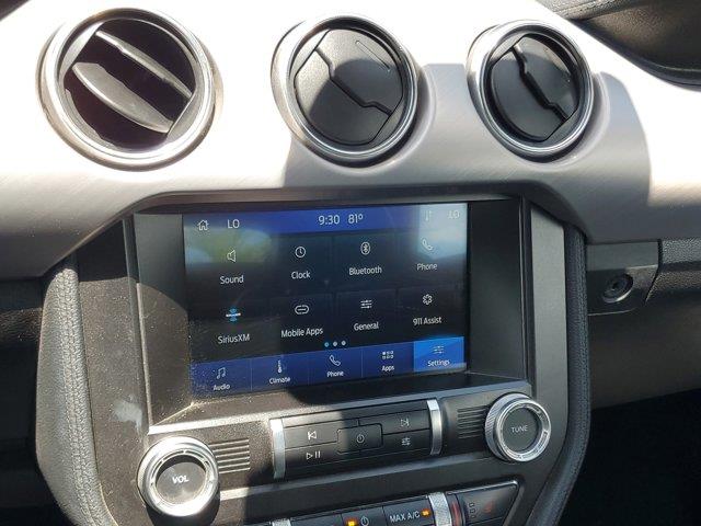 2022 Ford Mustang EcoBoost Premium, available for sale in Fort Lauderdale, Florida | CarLux Fort Lauderdale. Fort Lauderdale, Florida 2022 Ford Mustang EcoBoost Premium, available for sale in Fort Lauderdale, Florida | CarLux Fort Lauderdale. Fort Lauderdale, Florida