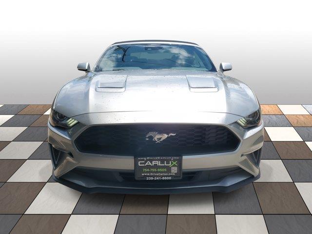 2022 Ford Mustang EcoBoost Premium, available for sale in Fort Lauderdale, Florida | CarLux Fort Lauderdale. Fort Lauderdale, Florida 2022 Ford Mustang EcoBoost Premium, available for sale in Fort Lauderdale, Florida | CarLux Fort Lauderdale. Fort Lauderdale, Florida
