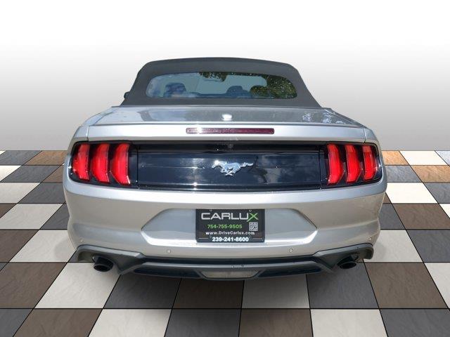 2022 Ford Mustang EcoBoost Premium, available for sale in Fort Lauderdale, Florida | CarLux Fort Lauderdale. Fort Lauderdale, Florida 2022 Ford Mustang EcoBoost Premium, available for sale in Fort Lauderdale, Florida | CarLux Fort Lauderdale. Fort Lauderdale, Florida