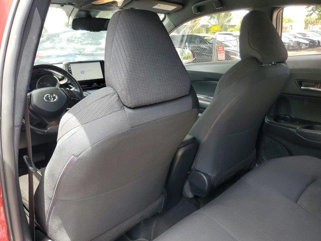 2018 Toyota C-hr XLE, available for sale in Fort Lauderdale, Florida | CarLux Fort Lauderdale. Fort Lauderdale, Florida 2018 Toyota C-hr XLE, available for sale in Fort Lauderdale, Florida | CarLux Fort Lauderdale. Fort Lauderdale, Florida