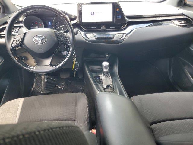 2018 Toyota C-hr XLE, available for sale in Fort Lauderdale, Florida | CarLux Fort Lauderdale. Fort Lauderdale, Florida 2018 Toyota C-hr XLE, available for sale in Fort Lauderdale, Florida | CarLux Fort Lauderdale. Fort Lauderdale, Florida
