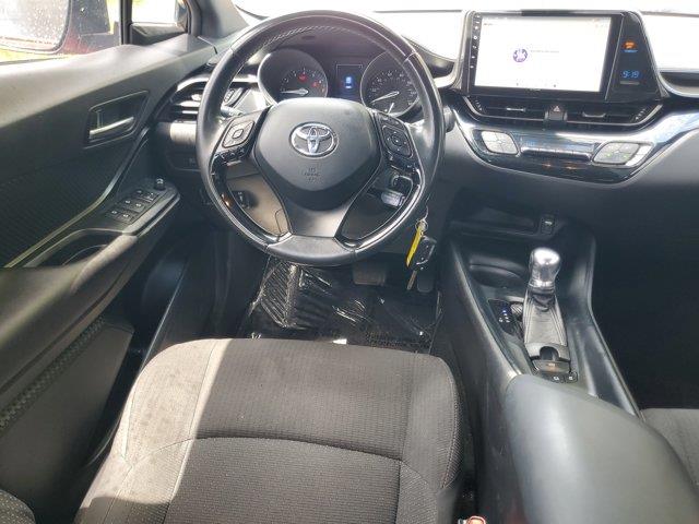 2018 Toyota C-hr XLE, available for sale in Fort Lauderdale, Florida | CarLux Fort Lauderdale. Fort Lauderdale, Florida 2018 Toyota C-hr XLE, available for sale in Fort Lauderdale, Florida | CarLux Fort Lauderdale. Fort Lauderdale, Florida