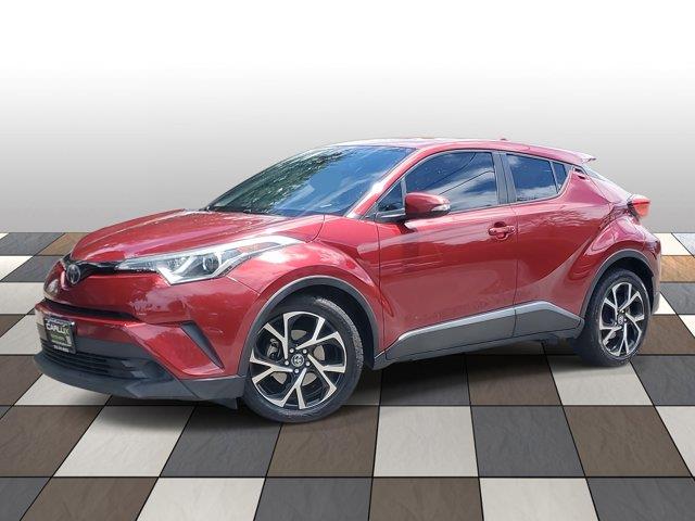 2018 Toyota C-hr XLE, available for sale in Fort Lauderdale, Florida | CarLux Fort Lauderdale. Fort Lauderdale, Florida 2018 Toyota C-hr XLE, available for sale in Fort Lauderdale, Florida | CarLux Fort Lauderdale. Fort Lauderdale, Florida