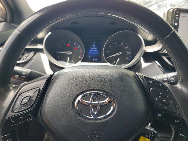 2018 Toyota C-hr XLE, available for sale in Fort Lauderdale, Florida | CarLux Fort Lauderdale. Fort Lauderdale, Florida 2018 Toyota C-hr XLE, available for sale in Fort Lauderdale, Florida | CarLux Fort Lauderdale. Fort Lauderdale, Florida
